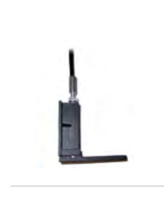 Kit Desbloqueo Maneta para Motor BFT ARGO con cable de acero de 3,5m