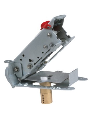 Electrocerradura CISA K45P NICE con Pulsador. 12V