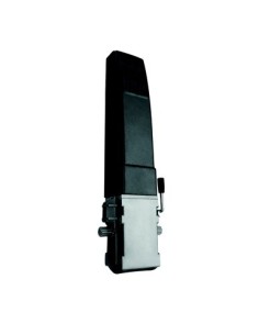 Motor Forsa ERG 24V MAXI para puerta basculante hasta 10m2 2