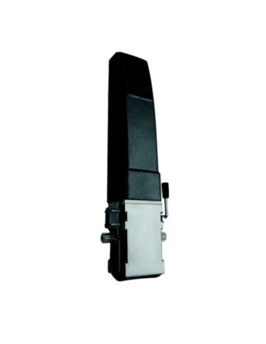 Motor Forsa ERG 24V MAXI para puerta basculante hasta 10m2
