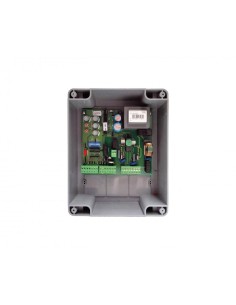 Cuadro de control Aprimatic A45 M para motores batientes a 230v