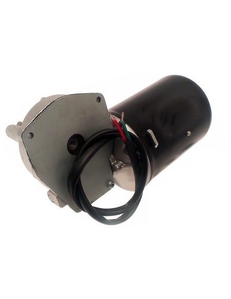 Motorreductor CAME VER V600 y V800 motor seccional