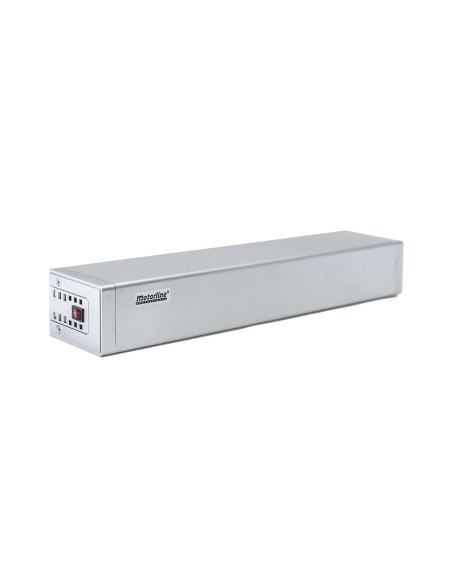 Motor MOTORLINE M1805 para puertas Peatonales de hasta 100kg