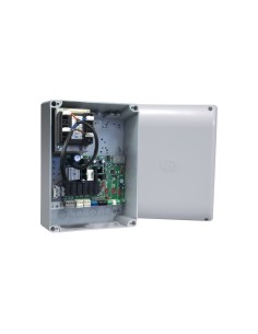 Cuadro de mando CAME ZL65 24V para puertas con una o dos hojas batientes 2