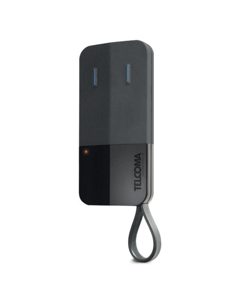 Mando CARDIN (Telcoma) EDGE TANGO 2 canales 433mhz