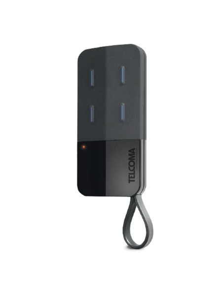 Mando CARDIN (Telcoma) EDGE TANGO 4 canales 433mhz