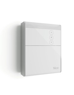 Central de mando Nice SPYBOXB para Motor Spy
