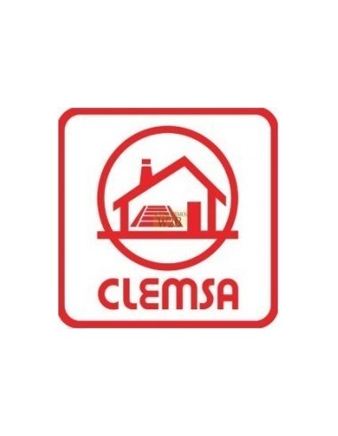 Cortina fotoeléctrica CLEMSA CT20 2m de altura