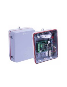 Cuadro maniobras VIVO-D102 para accionador IZAR con ENCODER