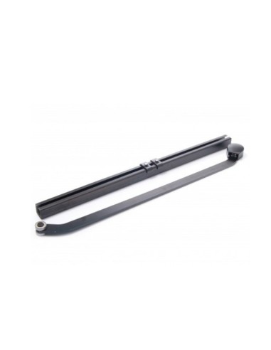 Brazo articulado ACL06 ERREKA para motor CICLON de 220Nm