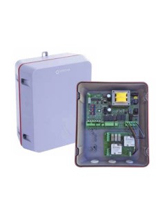 Cuadro de control VIVO-T101 para motor trifásico