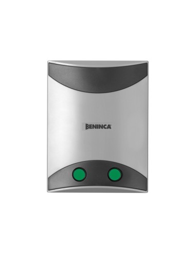 Central de Mando BENINCÀ CELL.P 230v con receptor