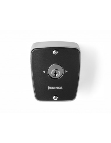 Selector BENINCA Tokey para exterior