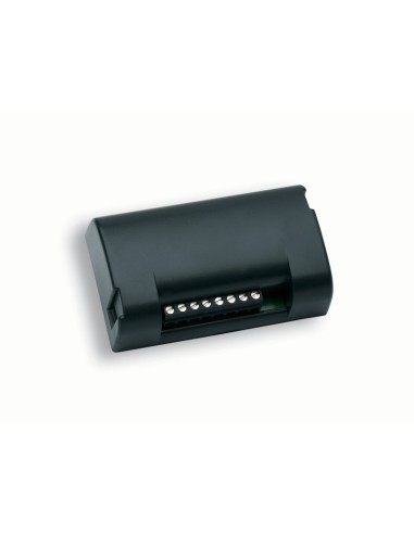 Receptor BENINCA ONE.2WB 433Mhz de 2 Canales