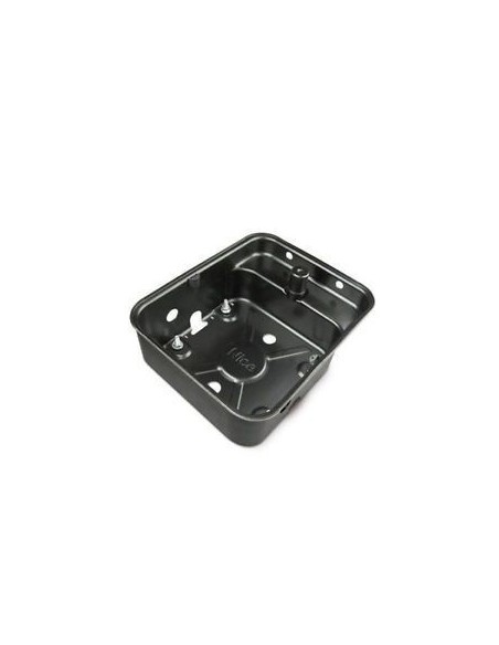 Caja de cimentación para Nice M-Fab MFABBOX