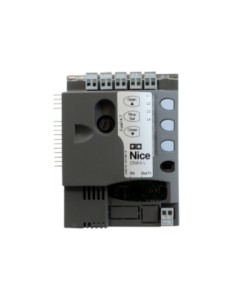 Cuadro de control Nice SNA4/A (modelo antiguo)