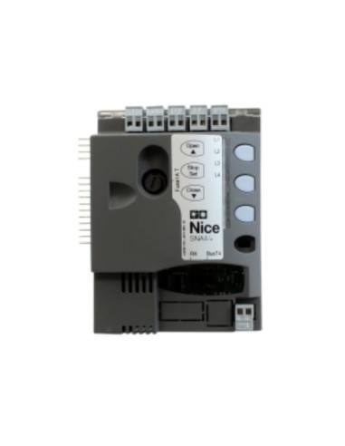 Cuadro de control Nice SNA4/A (modelo antiguo)