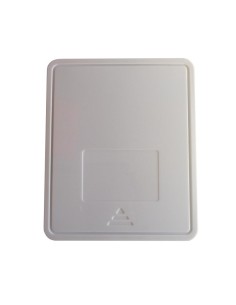 Cuadro de Control PUJOL Junior E Pro Mini Puertas enrollables 433 MHz 2