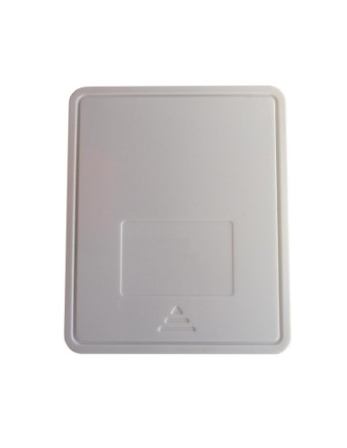 Cuadro de Control PUJOL JUNIOR M MINI Puertas enrollables 433 MHz