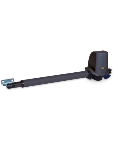 Motor BL TAG 24v CARDIN (TELCOMA) para puertas batientes de hasta 2m por hoja (Derecha)