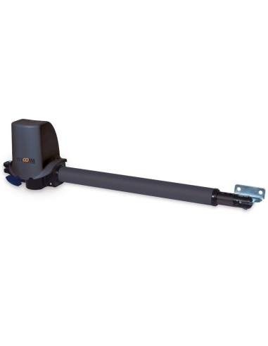 Motor BL TAG 24v CARDIN (TELCOMA) para puertas batientes de hasta 2m por hoja (Izquierda)