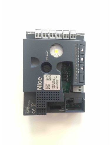 Repuesto placa SPSOA2R10 Nice para motor SOON