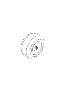 Transformador para motor ERREKA DINGO y LINCE 424 / 624