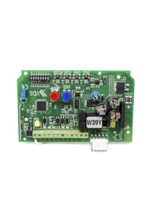 Placa de Control AT 7070 para motor VDS UTILE