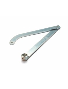 Brazo articulado ERREKA para motor ARC 450 mm
