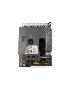 Cuadro Control RBA3/HS NICE para Motor ROBUS HS