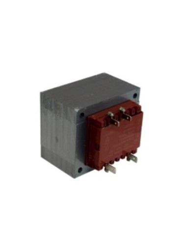 Transformador para Motores Nice Robus 250HS/250HS R10/350, Soon/Soon R10 y Road 400 R10