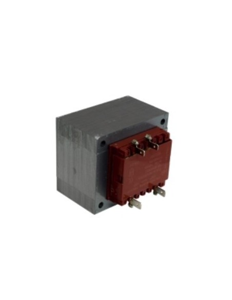 Transformador para Motores Nice Robus 250HS/250HS R10/350, Soon/Soon R10 y Road 400 R10