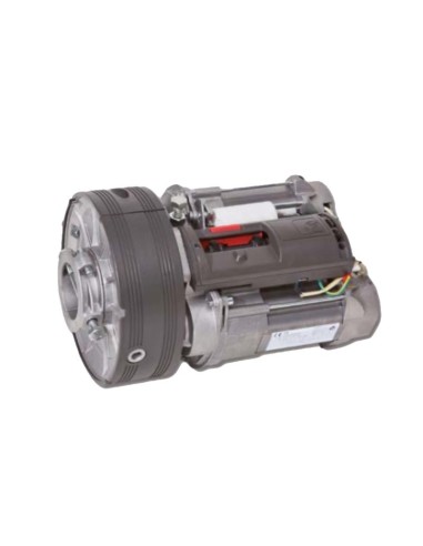 BiMotor PUJOL Winner PRO 350 Kg Sin Electrofreno para Puerta Enrollable 1260/200