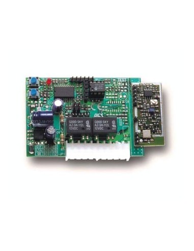Receptor BFT CLONIX 2