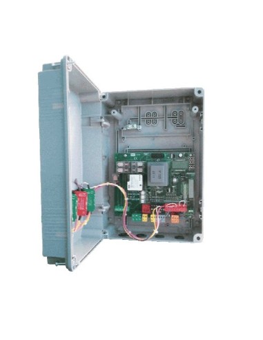 Central de Mando BFT LEO B CBB L01 230V para motor PEGASO
