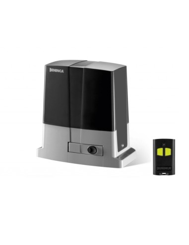 Kit Motor BENINCÀ BULL para puertas correderas de hasta 500 Kg