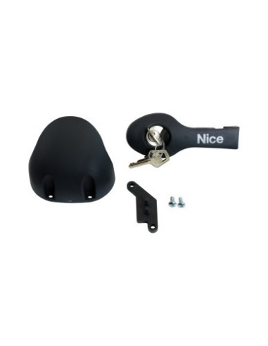 Repuesto kit desbloqueo para Nice WINGO motor batiente