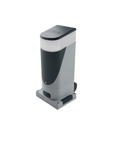 Motor Nice SLIGHT para puertas correderas hasta 400 Kg y 6 metros