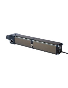 Motor EMFA ROT COMODIN hidráulico para puertas basculantes hasta 12m2