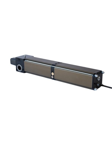 Motor EMFA ROT COMODIN hidráulico para puertas basculantes hasta 12m2