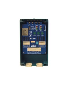 Cuadro de control para semáforos CELINSA CL50 2