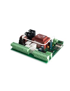 Cuadro de Control Motorline MC52 para 2 motores batientes a 230v