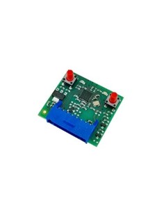 Receptor enchufable ROGER H93 433Mhz 2 canales (50 códigos)