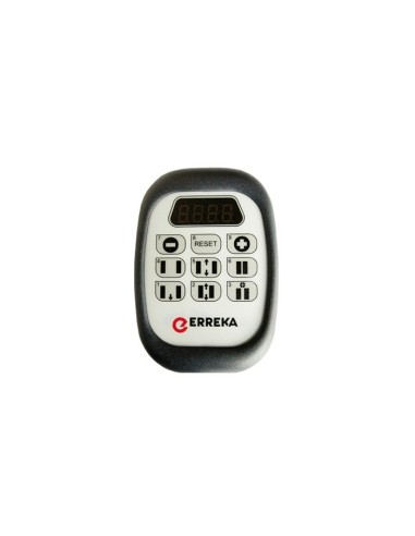 Selector Digital ERREKA UNISYS SEL