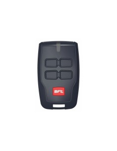 Mando Garaje BFT MITTO B RCB04 R1 de 4 canales a 433 Mhz