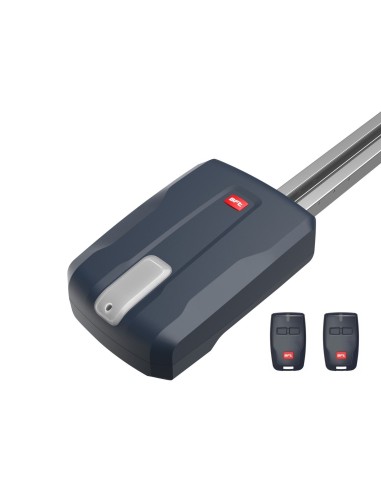 KIT Motor BFT BOTTICELLI SMART BT A850  puerta Seccional o Basculante.
