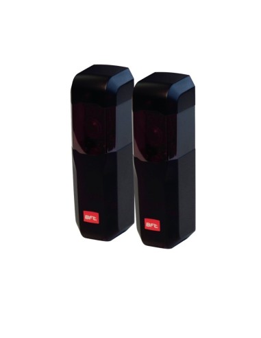 Fotocélula BFT COMPACTA A20-180 emisor/receptor a 12/24v hasta 20m
