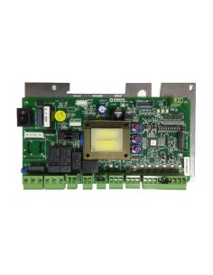 Cuadro de Control AP606 ERREKA para motor TORO KM1800 (26B110)