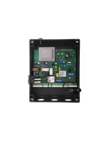 Cuadro Control FORSA PNG 20 para motores Batientes de 1 o 2 hojas a 230v