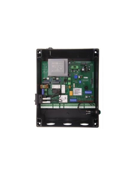 Cuadro Control FORSA PNG 20 para motores Batientes de 1 o 2 hojas a 230v